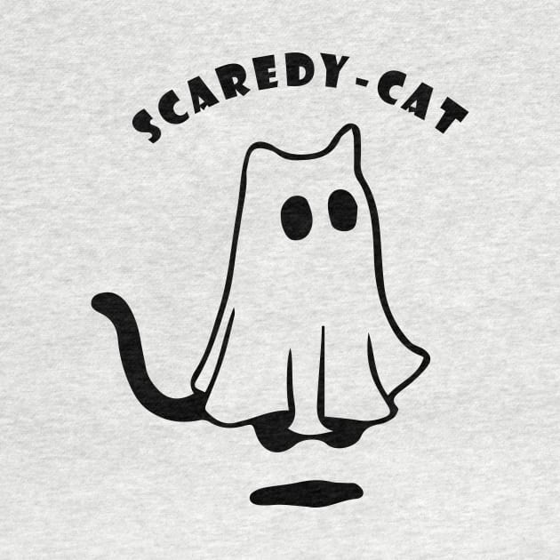 Scaredy Cat v1 by JJFDesigns